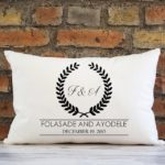 Personalized Body Pillow - BP27