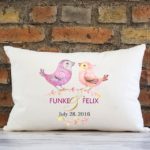 Personalized Body Pillow - BP30