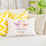 Personalized Body Pillow - BP30 - Image 2