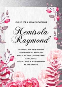 Climbing Floral - Image 2