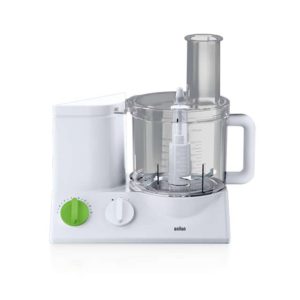 TributeCollection Food Processor - FP3010