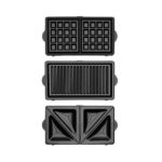 Sandwich Maker - SM650 - Image 2