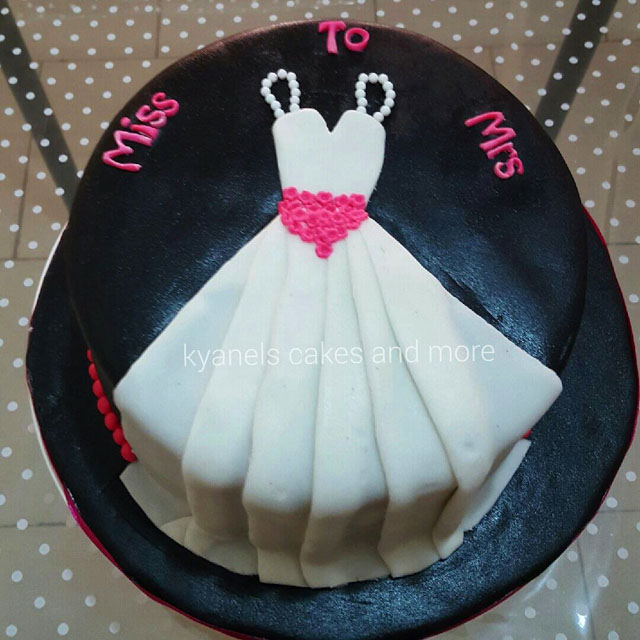 Kyanels cakes and more