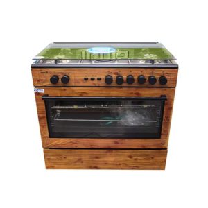 Gas Cooker – CK9425NG