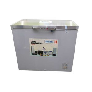 Scanfrost Freezer SFL251