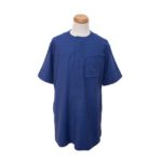 OGB South-South Kaftan (Blue)