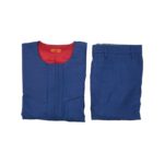 OGB South-South Kaftan (Blue) - Image 2