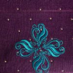 Asooke with Monogram (Various Colours) - Image 2