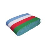 4-Band Aso-oke Fabric - Image 2