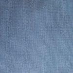 Cotton Aso-oke Fabric (Light Blue)