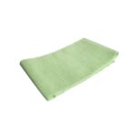 Cotton Aso-oke Fabric (Mint Green) - Image 2