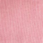 Cotton Aso-oke Fabric (Baby Pink)