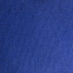 Cotton Aso-oke Fabric (Royal Blue)