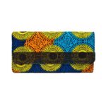 Agharese Arase (ES) Multi Record Embellished Clutch