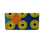 Agharese Arase (ES) Multi Record Embellished Clutch - Image 2