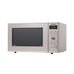 Microwave Oven with Grill - NN-GD371MKPQ
