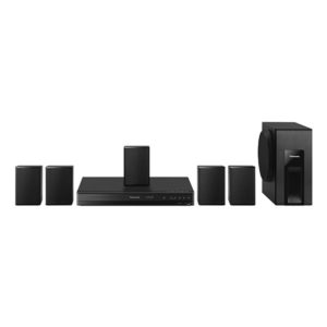 DVD Home Theater - SC-XH105GS-K