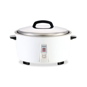 Rice Cooker - SR-GA321WNB