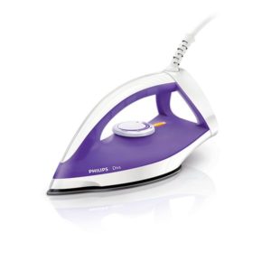 Diva Dry Iron - GC122/36