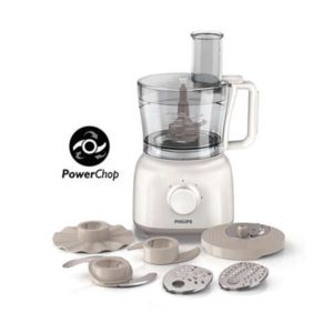 Food Processor - HR7627