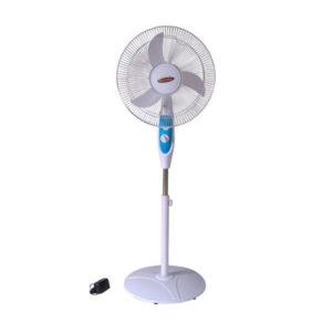Rechargeable Fan - RRF01B