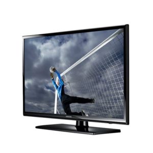 32" HD Flat TV - UA32FH4003
