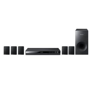 DVD Home Theatre - HT-E330K