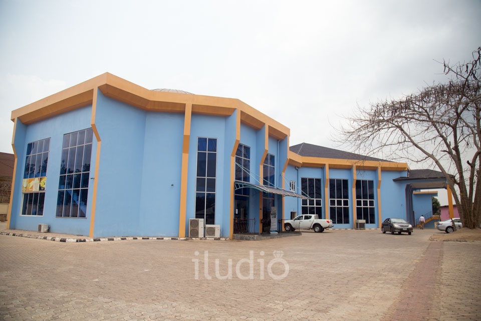 De Dome Enugu