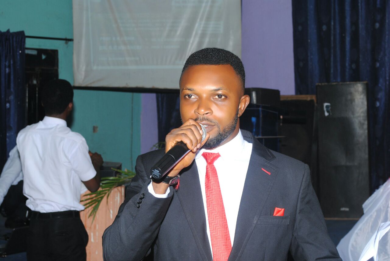 IGWE DE MC