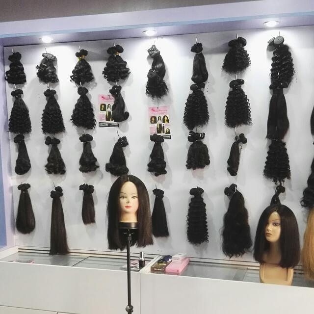 Hairport.ng
