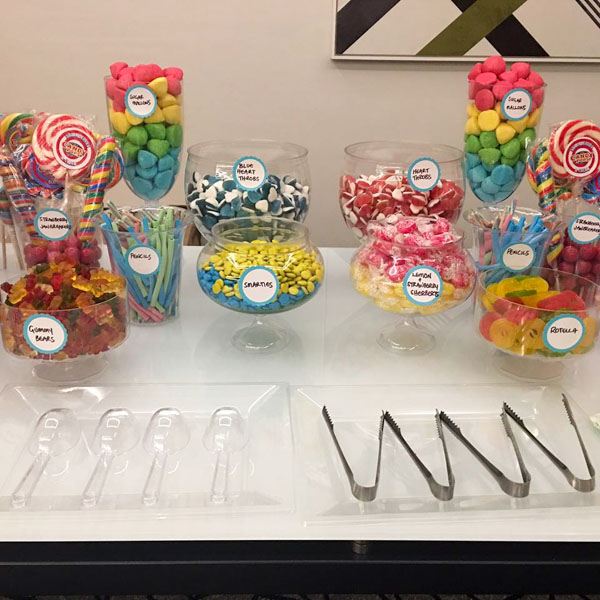 I Love Candy