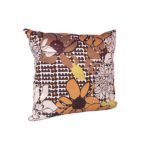 Kamso Throw Pillow