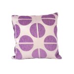 Nedu Throw Pillow
