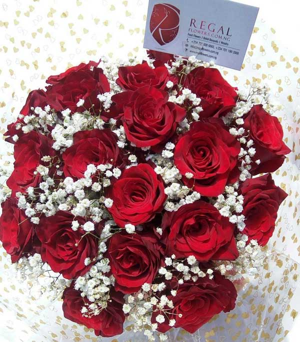 Regalflowersng