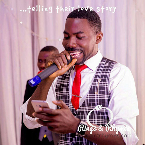 Saint Rhymes Events