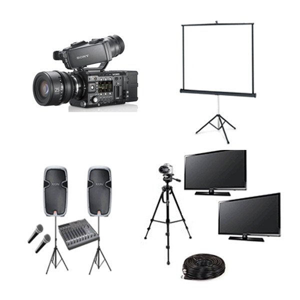 Teknimedia Studios