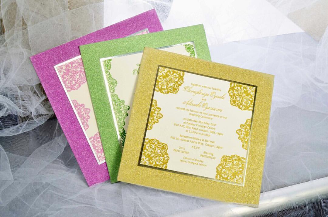 The Wedding Store