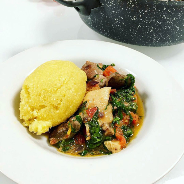 Zuri Kitchen