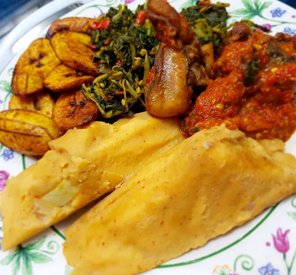 Doja Culinary Company