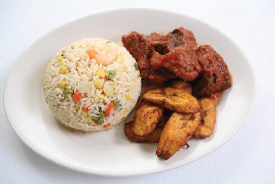 Fingerlicking International Inc