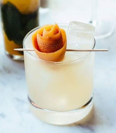 Teewai Cocktails and Small Chops