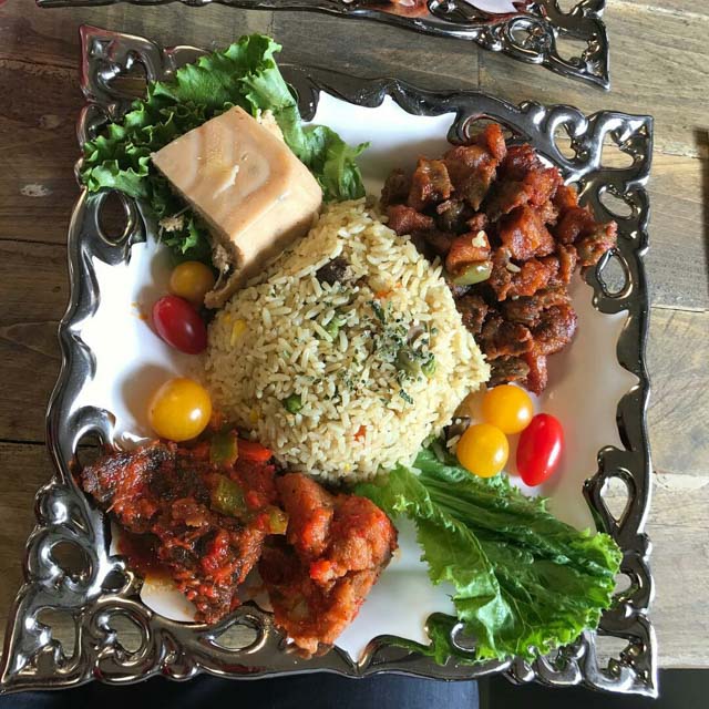 Secret Recipe Htx