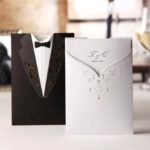 Reversible Tux and Gown