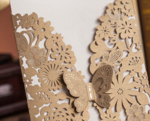 Flourish Fly (Brown) - Image 2