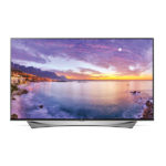 55" Ultra HD TV - 55UF950T