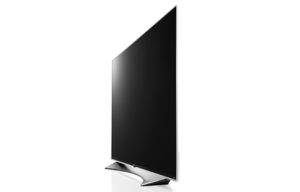 55" Ultra HD TV - 55UF950T - Image 2
