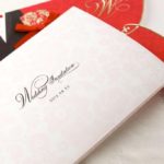 Red Tux and Gown - Image 2