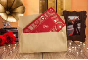 Stylish Eclipse (Red) - Image 2