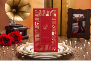 Stylish Eclipse (Red)