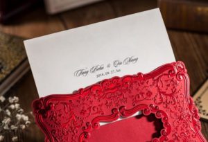 Blushing Frame - Image 2